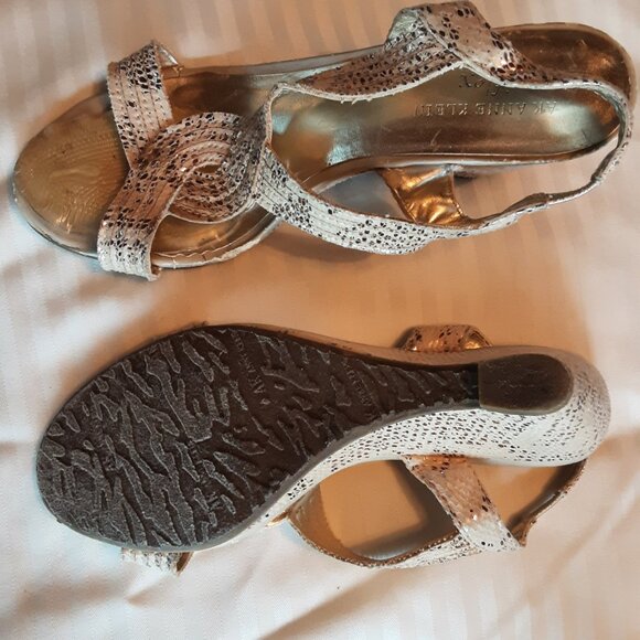 Sandales - Picture 2 of 4